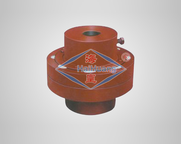 HL型彈性柱銷聯(lián)軸器 HL型彈性柱銷聯(lián)軸器